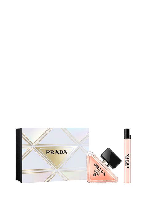 prada perfume debenhams